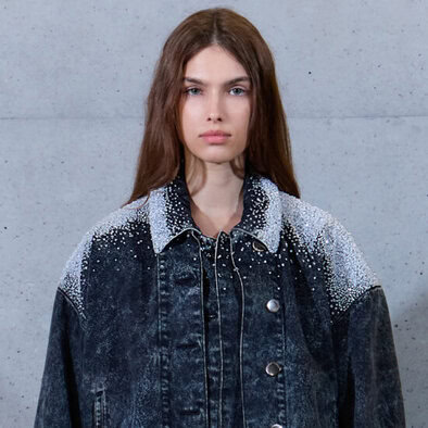 Comme Des Garçons Homme Plus: Menswear AW18 - 10 Magazine